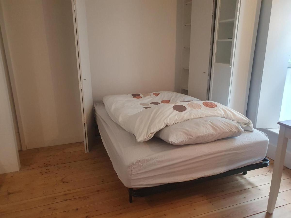 Cosy Self-Contained Studio Near King'S Cross Apartment ลอนดอน ภายนอก รูปภาพ